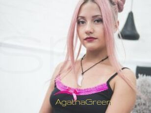 AgathaGreen