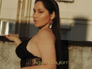 AgathaTaylorr