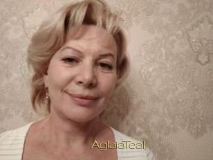 AglaiaTeal