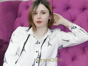 AgnesGate