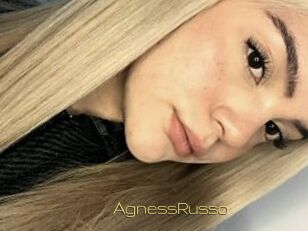 AgnessRusso