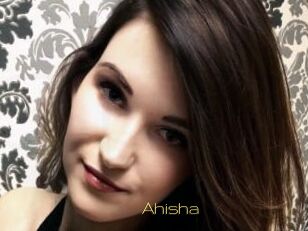 Ahisha