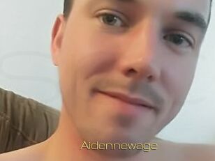 Aidennewage