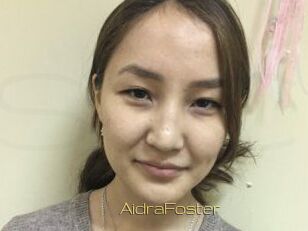 AidraFoster