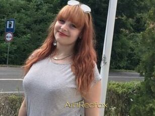 AilaRedfox