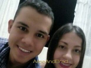 AiliseAndBrad