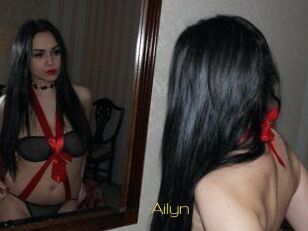 Ailyn