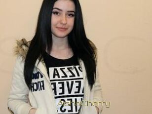 AishaCherry