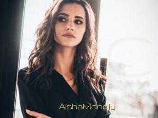 AishaMonelly