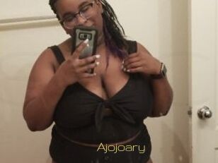 Ajojoary