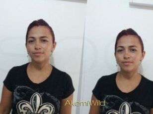 AkemiWild