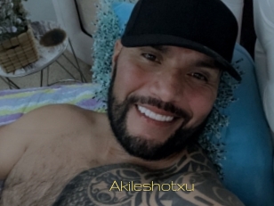Akileshotxu Super Cul