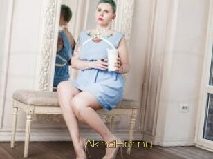 AkinaHorny