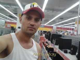 AkinkyBoy