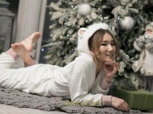 AkiraDen
