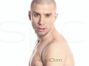 AlPhaDom
