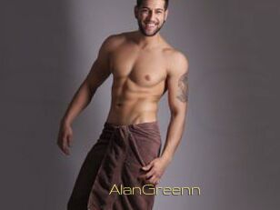 AlanGreenn