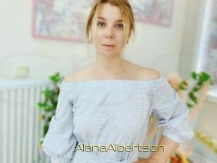 AlanaAlbertson