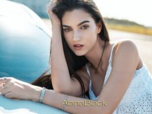 AlanaBlack