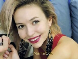 AlanaCox