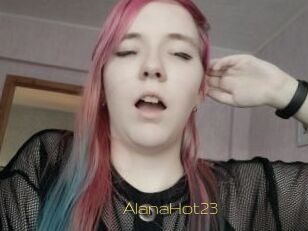 AlanaHot23