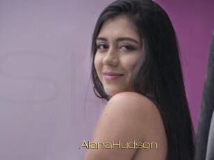 AlanaHudson