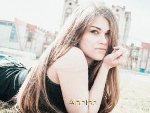 Alanise