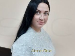 AlanniRice
