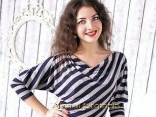 AlanniyStefania