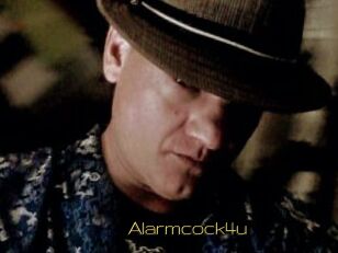 Alarmcock4u