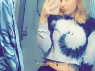 AlaskaGreen