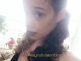 AlaynaValentine