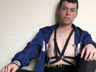 Albana
