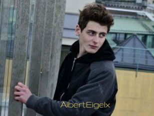 AlbertEigelx