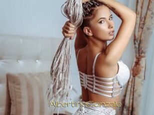 AlbertinaGonzale