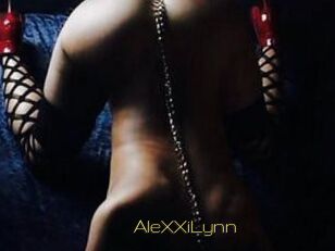 AleXXiLynn