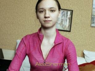 AleaSherman