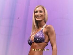 Aleandra