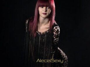 AleciaSexy
