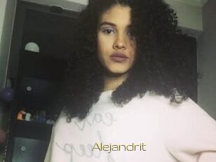 Alejandrit
