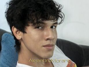 AlejandroMorant