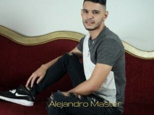 Alejandro_Master