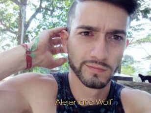 Alejandro_Wolf