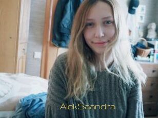 AlekSaandra