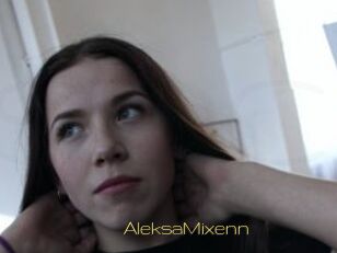 AleksaMixenn