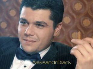 AleksandrBlack
