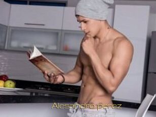 Alesandro_perez