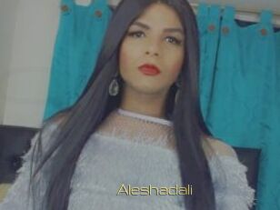 Aleshadali