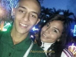 AlessaAless