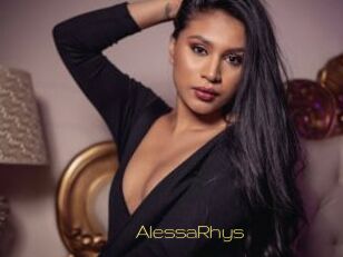 AlessaRhys